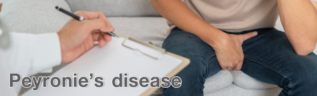 Peyronie's Disease