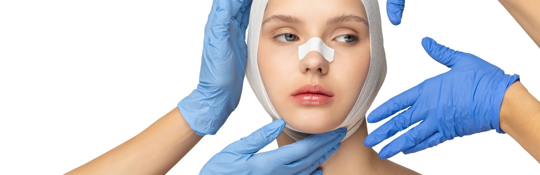 Rinoplastia aberta vs. fechada: Qual é a técnica certa para você?