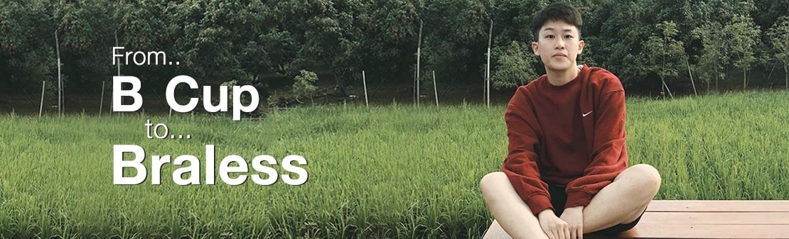 Why do I have breast?    shared by Bow  Asidakam