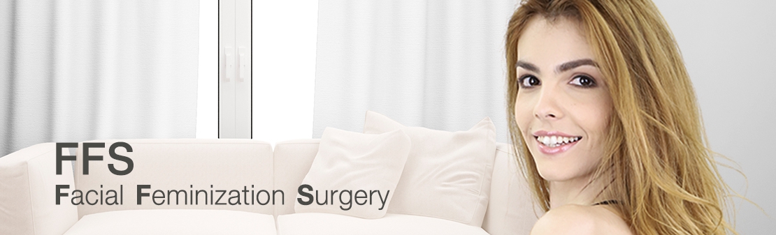 Cirurgia de Feminilização Facial / CFF em Bangkok Thailand 
